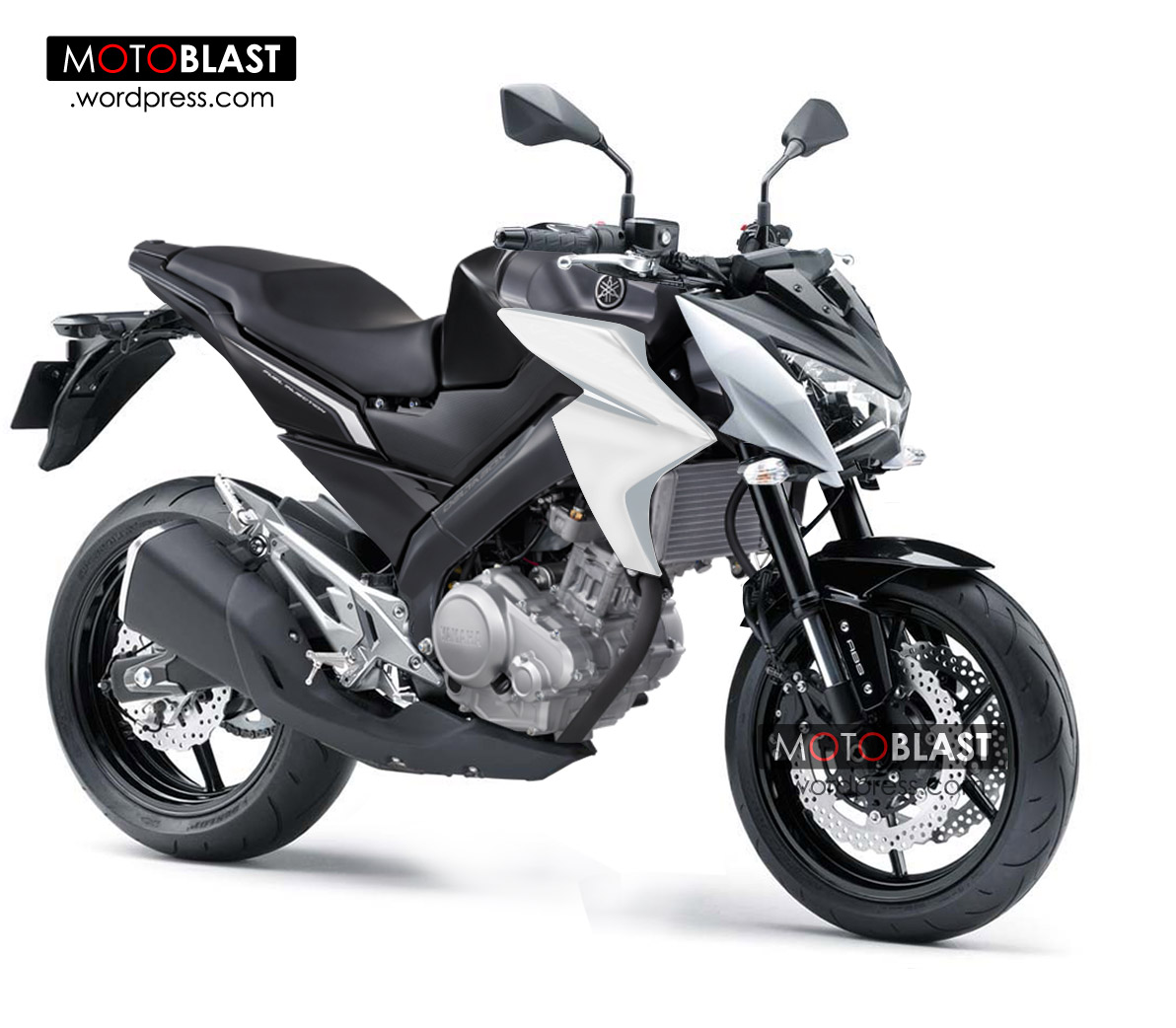 Modif New Vixion Archives MOTOBLAST