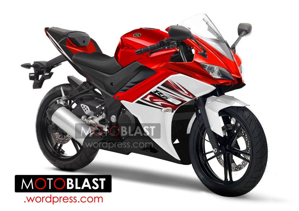 Top 10 foto modifikasi motor yamaha r15 Top 10 foto modifikasi motor yamaha r15