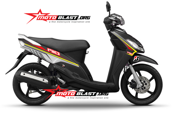 MIO SPORTY2 MOTOBLAST