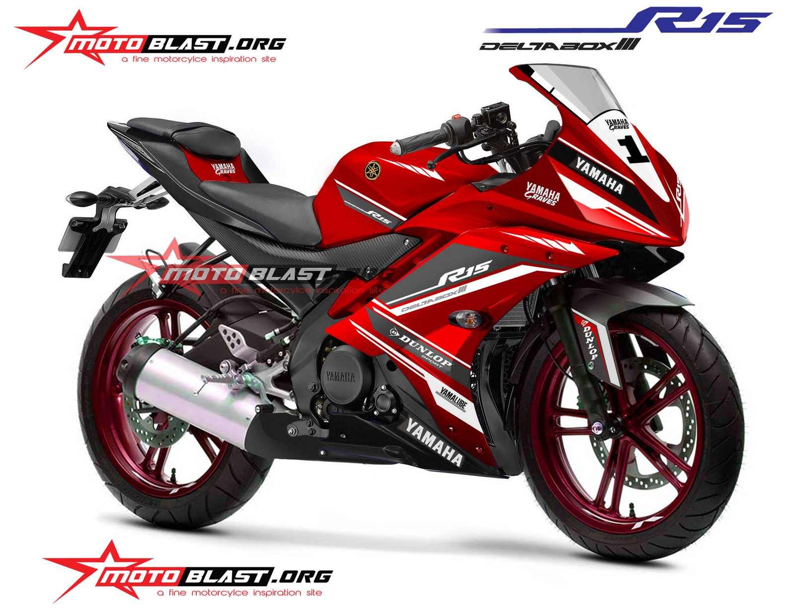 YAMAHA R15 NEW PERSPEKTIF-NEW-YAMAHA RACING2