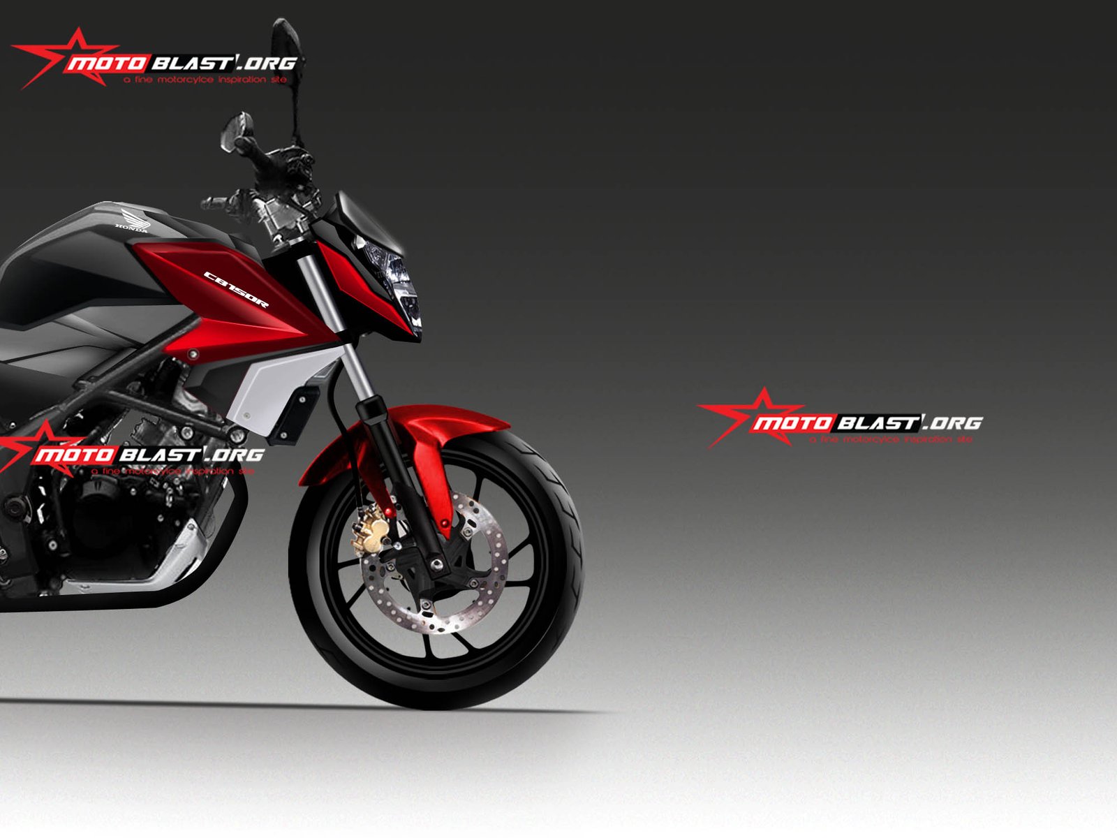 CB150R FACELIFT-NEW2-UPDATE2-FRONT