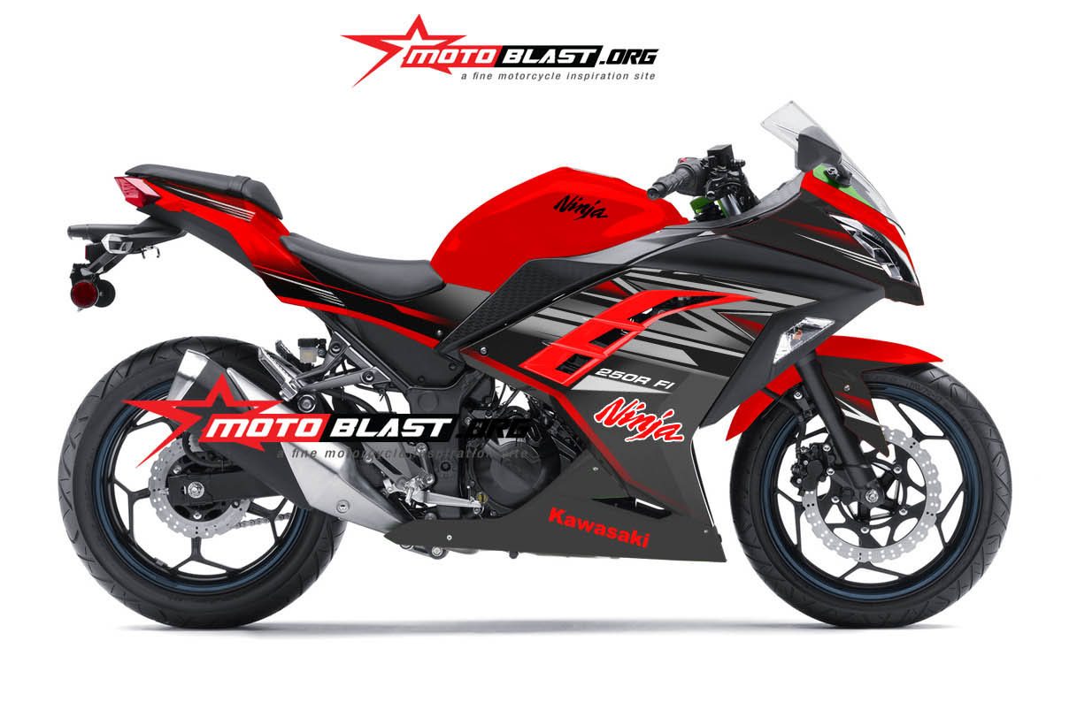 Motoblast