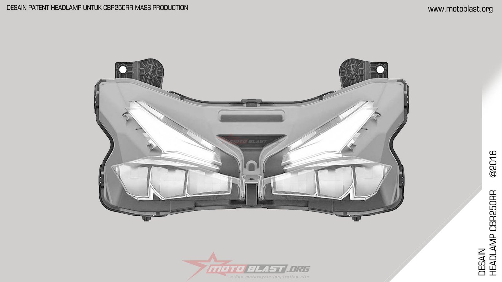 Motoblast
