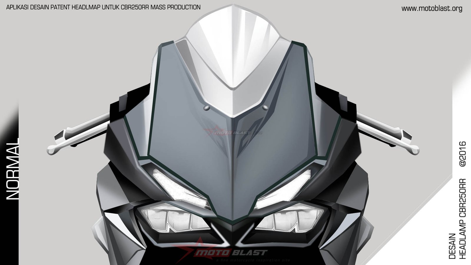 Motoblast