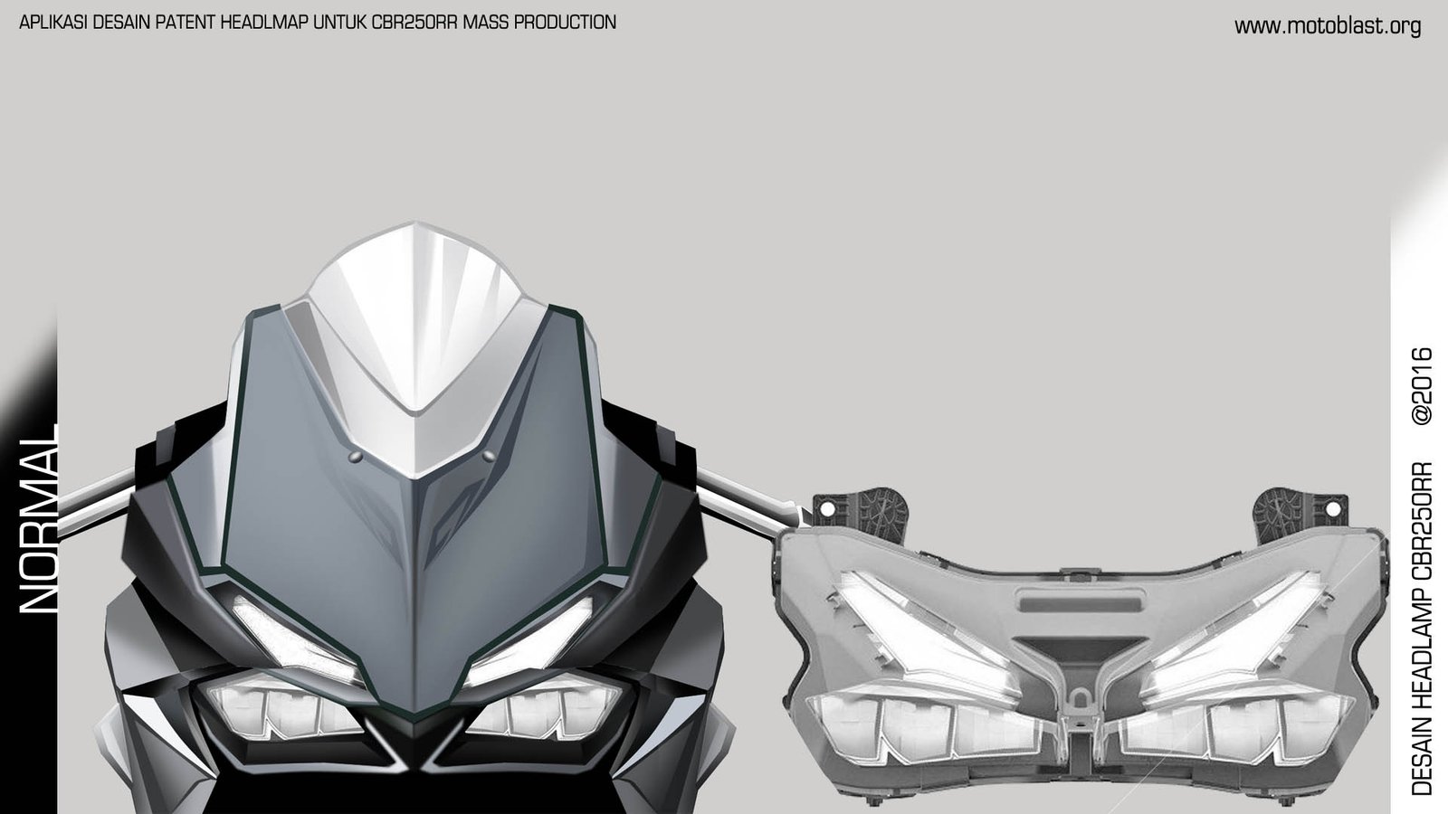 Motoblast