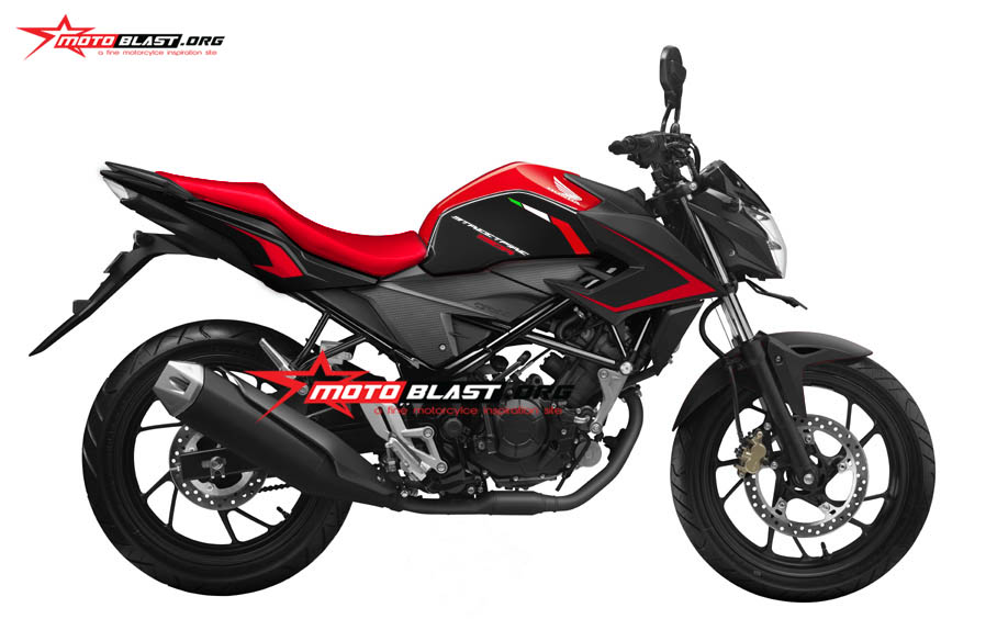 CB150R 2015 SUPERDRAG3