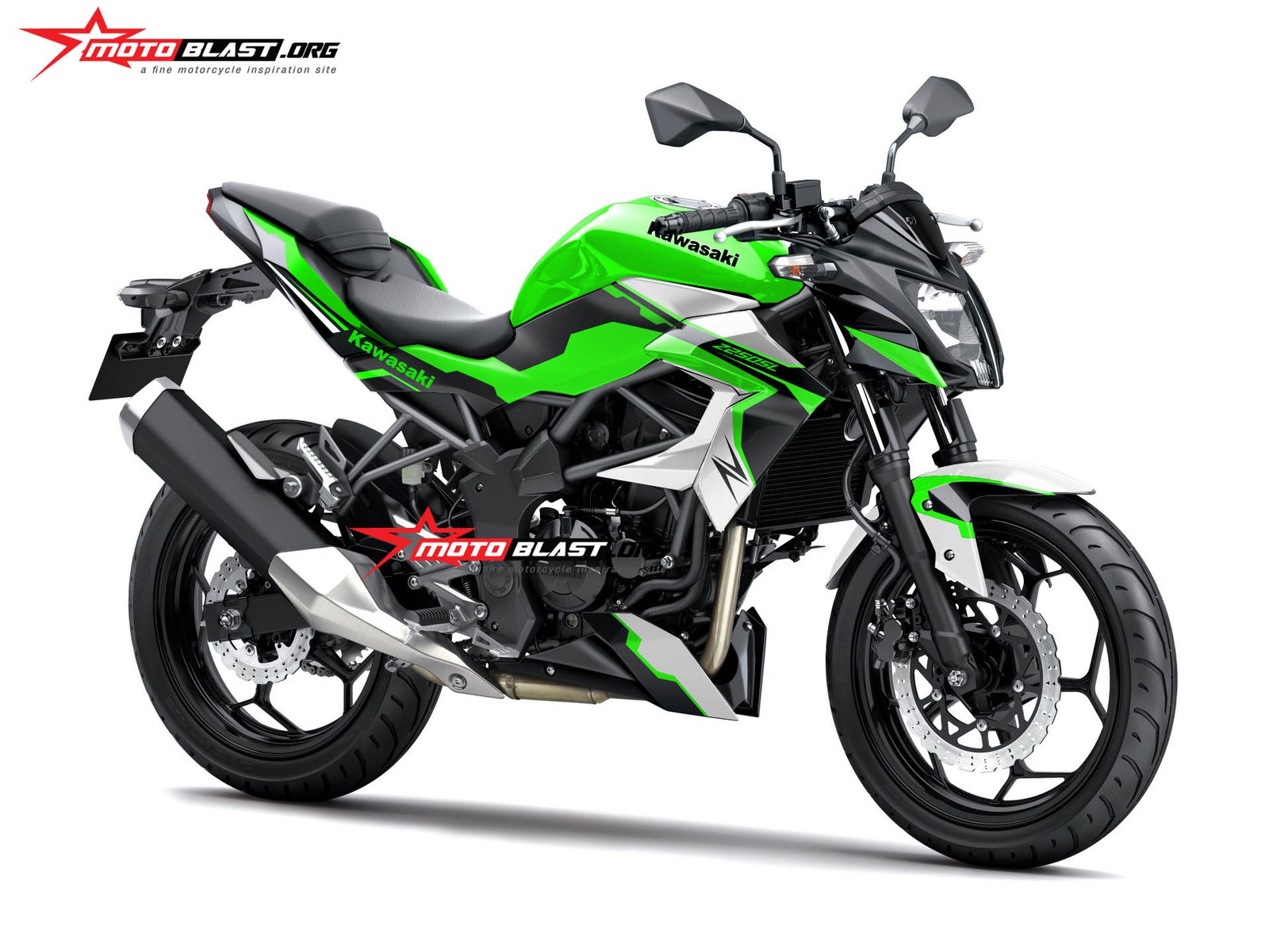 Motoblast