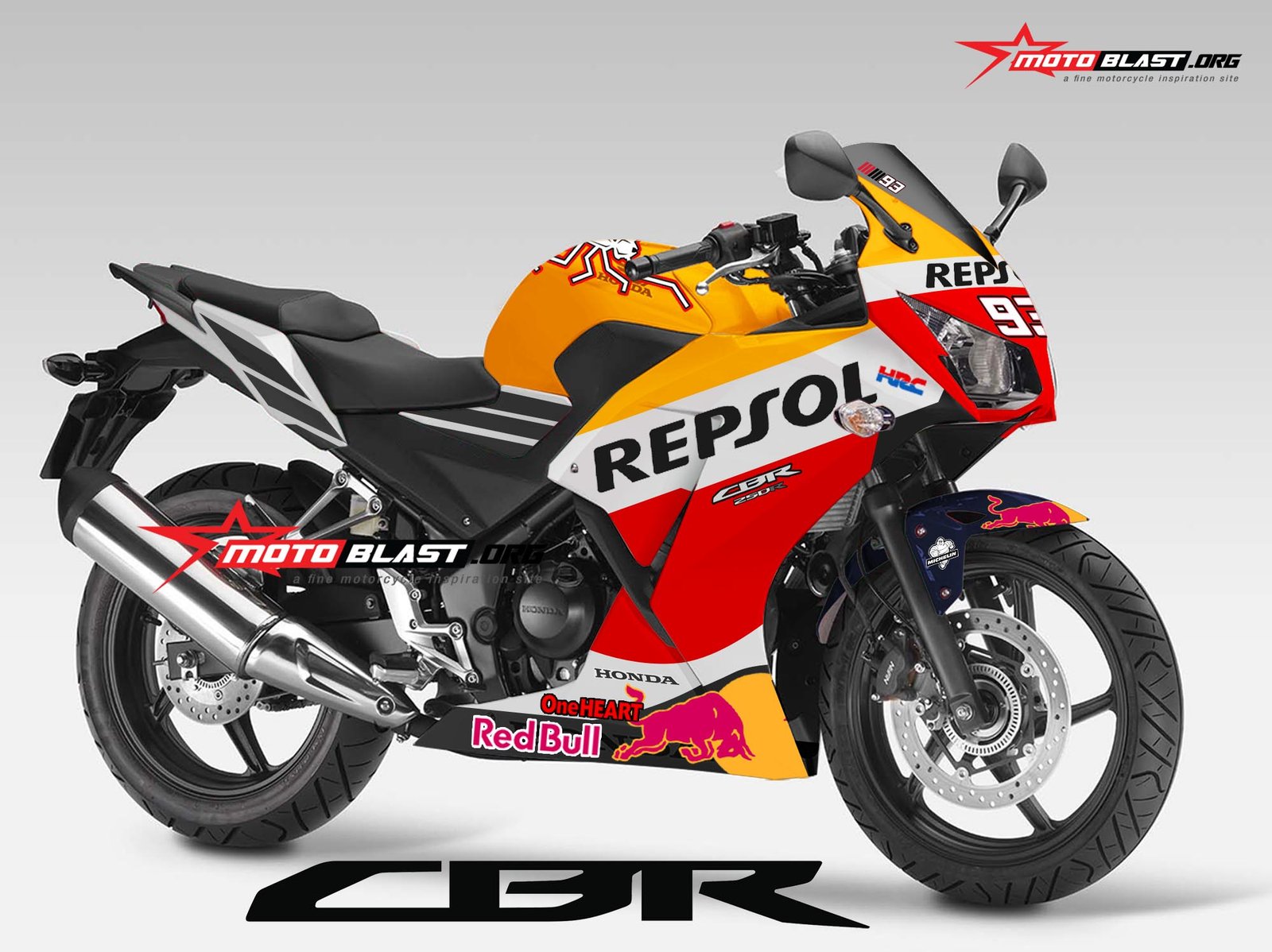 Motoblast