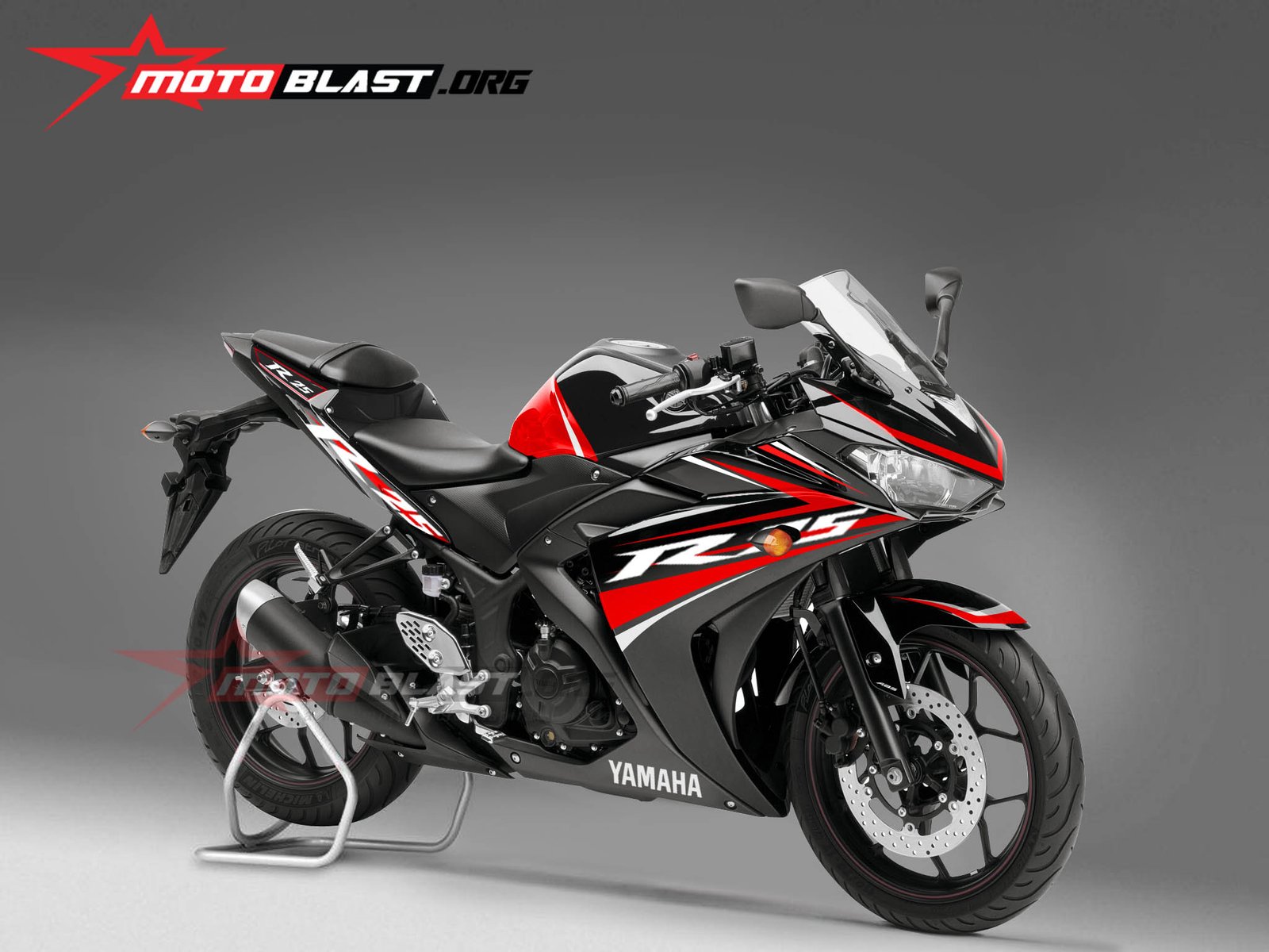 Motoblast