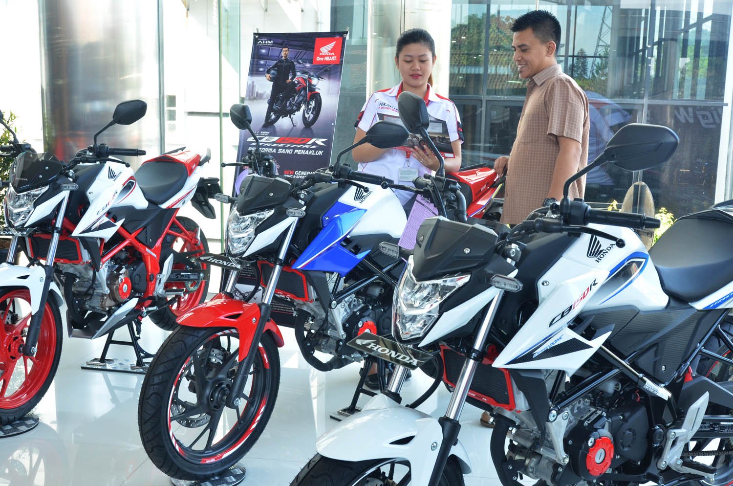 Motoblast