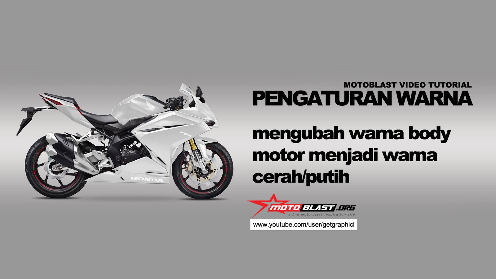 Motoblast