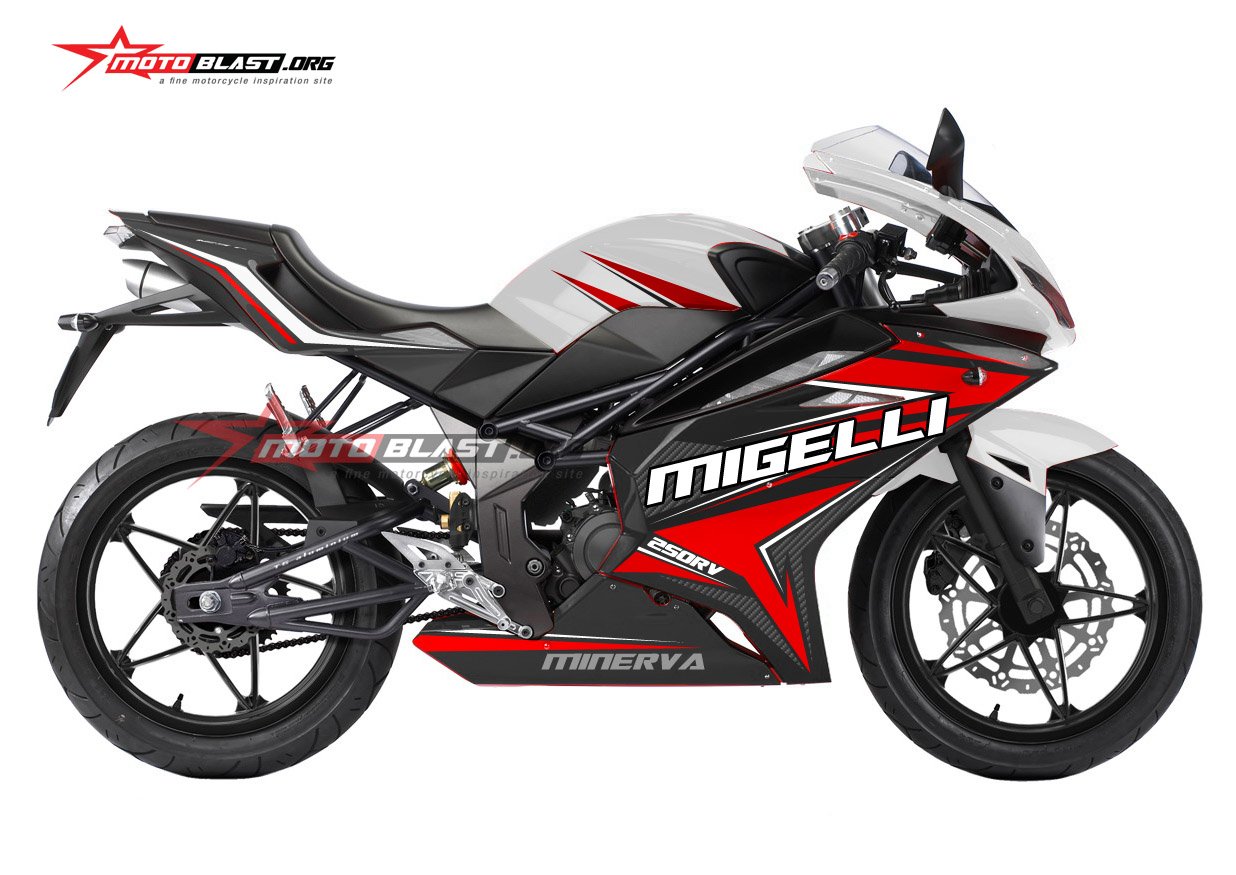 Motoblast