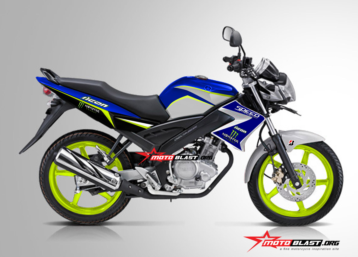 Old Vixion Archives MOTOBLAST