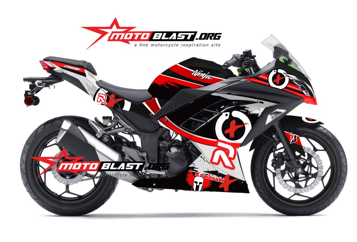 Motoblast
