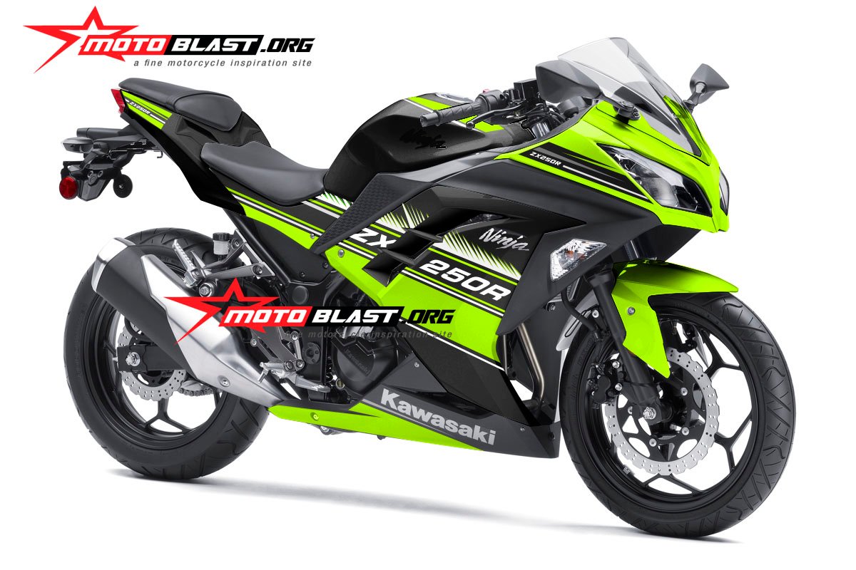 Motoblast
