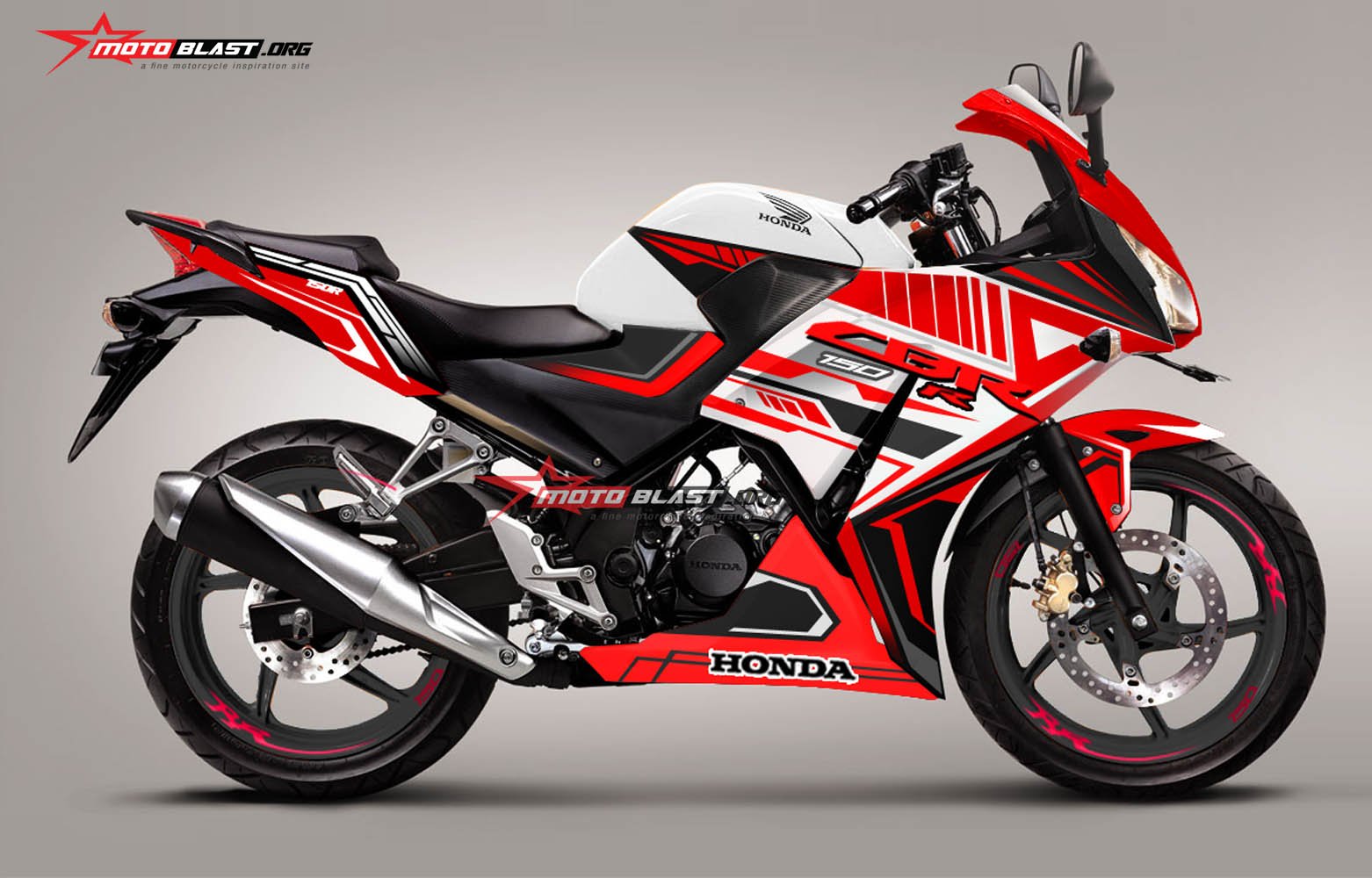 Motoblast
