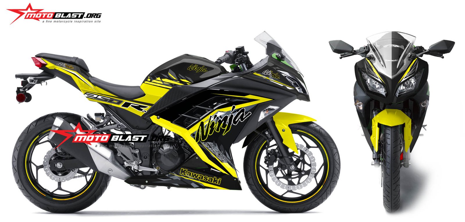 Motoblast