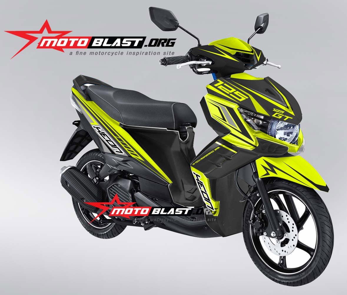 Motoblast