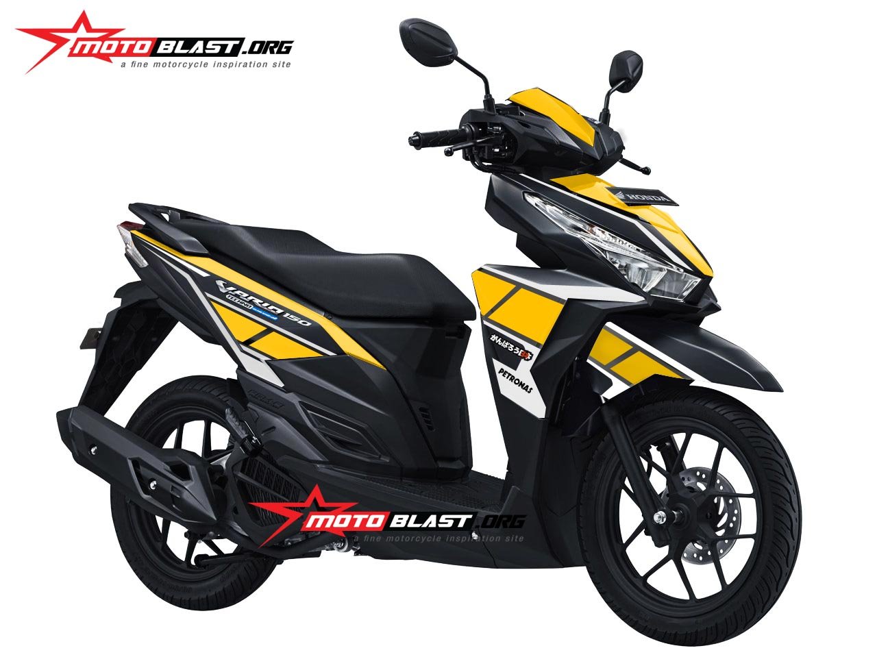 Motoblast