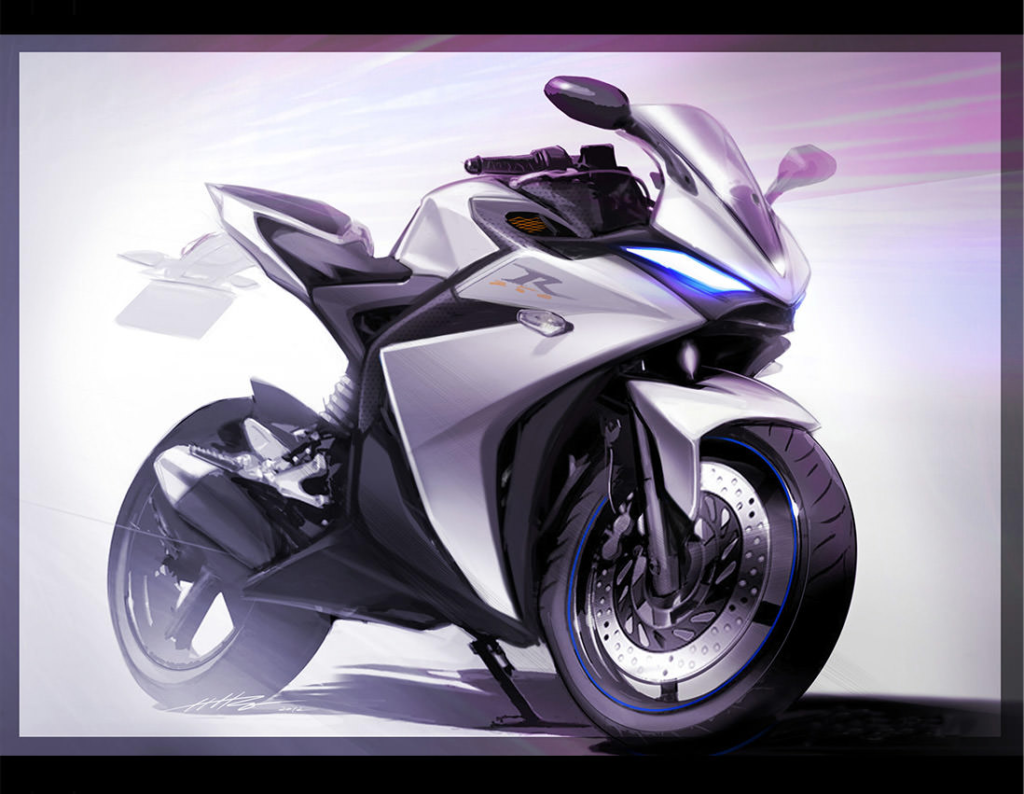 Motoblast