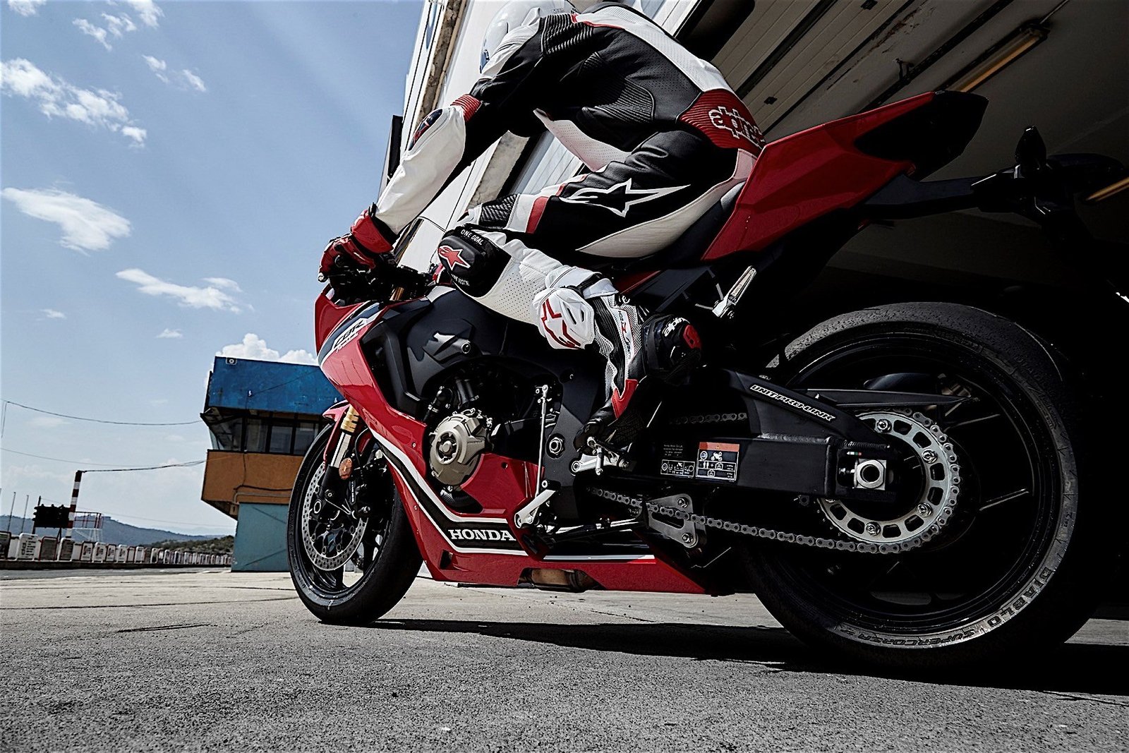 Motoblast