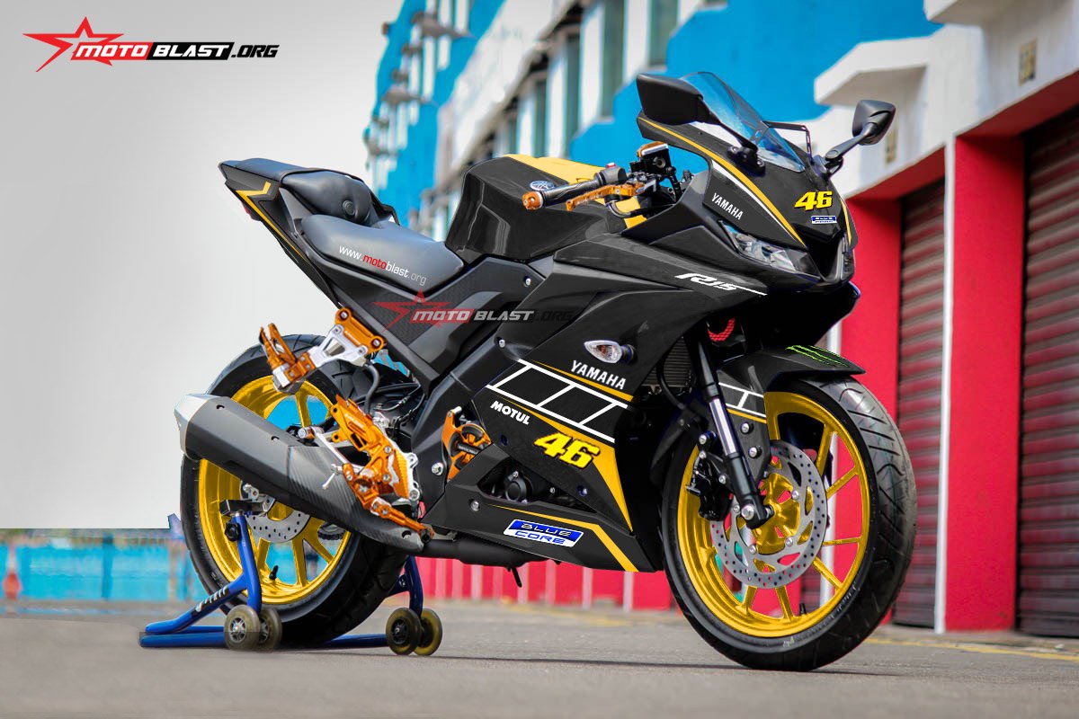 Motoblast