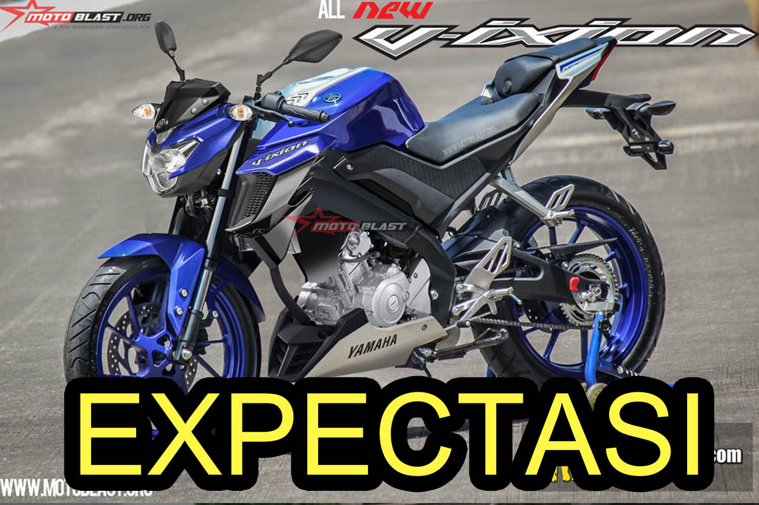 Meme Ini Persembahan Motoblast Untuk Yamaha Vixion Yang Katanya
