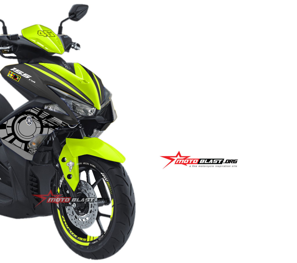 Motoblast Halo Mas Dab Kali Ini Motoblast Akan Membuatkan
