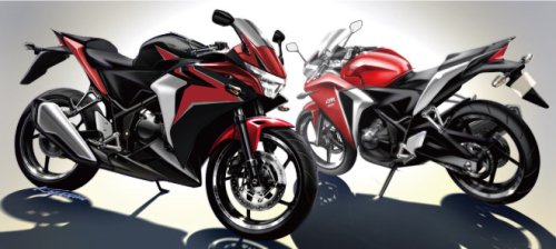 cbr250-black-red