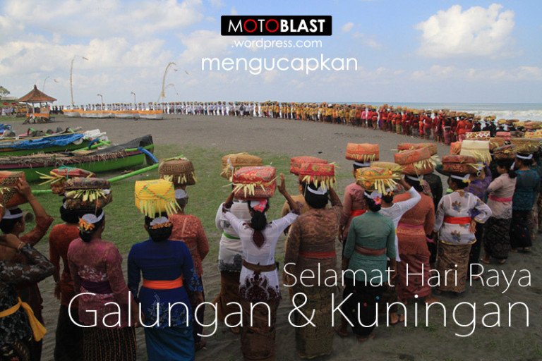 galungan dan kuningan