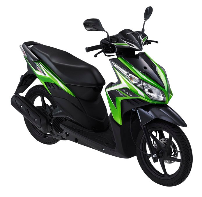 motoblast-Vario Techno Hijau-2011
