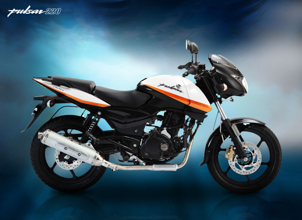 new pulsar 220 bs6