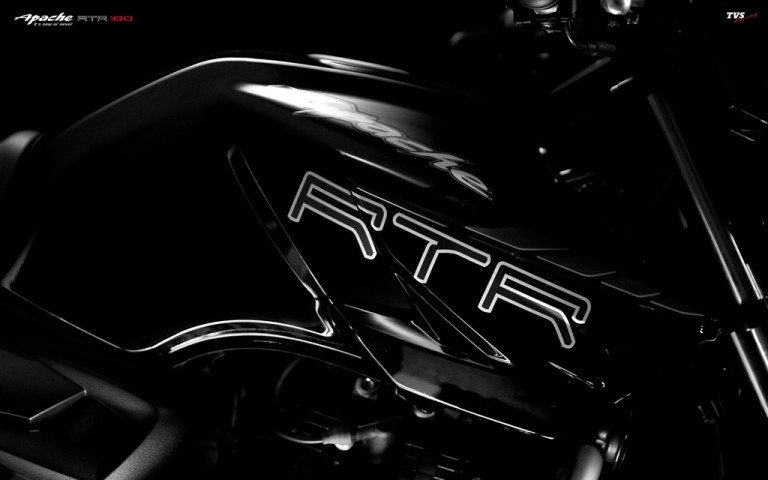 tvs-apache