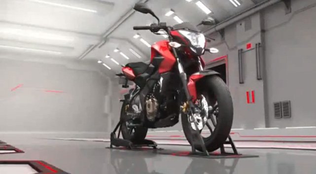 bajajp200ns