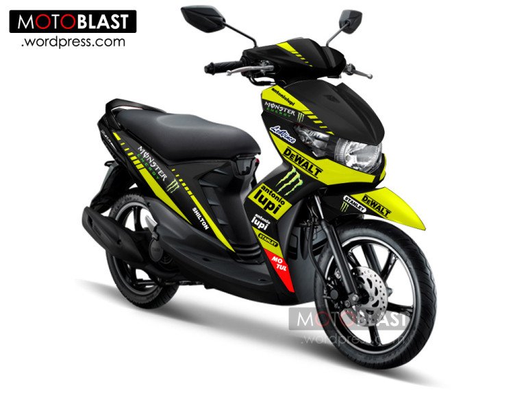 modif-striping-motor-mio-soul-gt-black-tech3-motogp