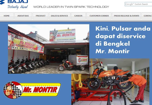 web-bajaj