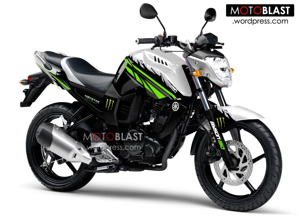cutting-stiker-yamaha-bison-putih-monster-energy-1
