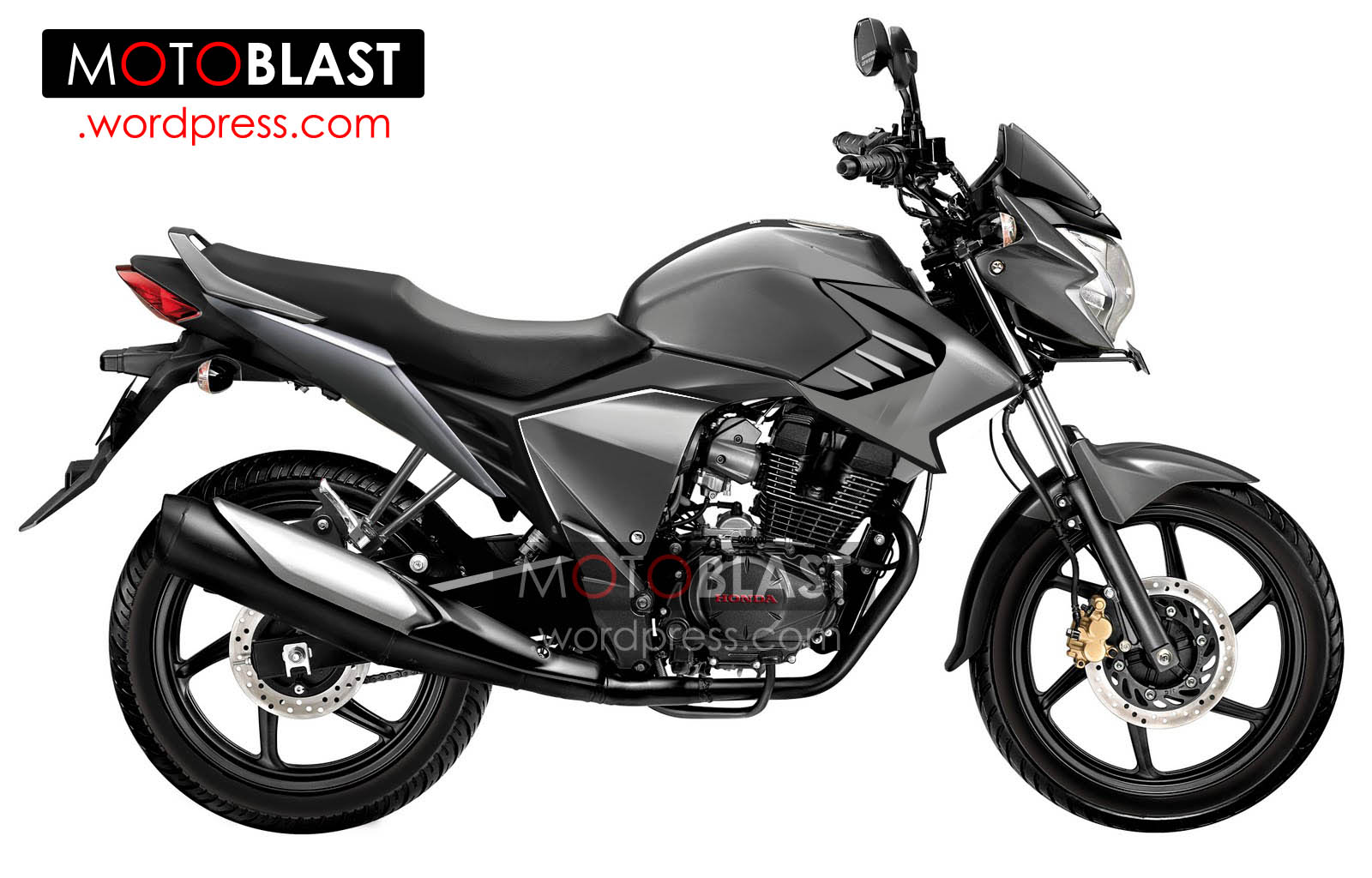 Honda New Mega Pro Fi 2014 1jpg