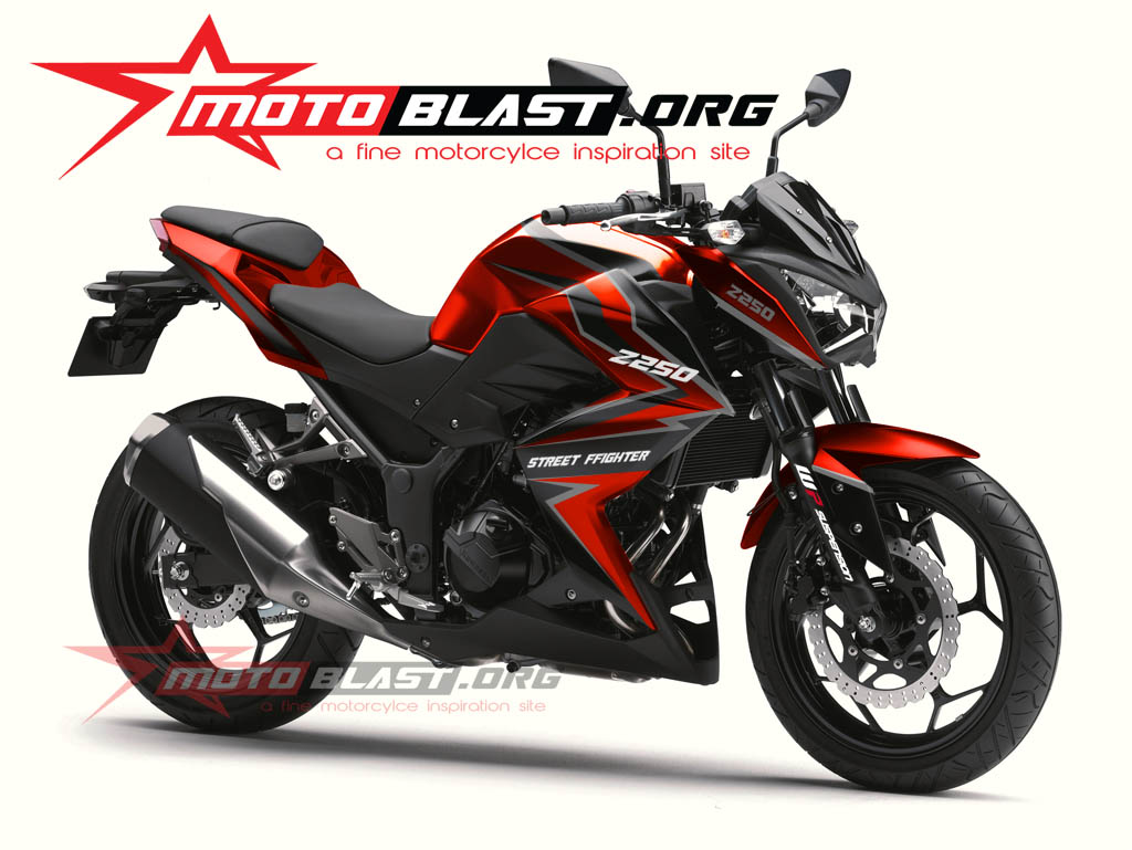 Modifikasi Motor Cb150r Monster Terbaru Bengkel Kroto