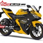MODIF YAMAHA R25 INDONESIA 2014 - MOTOBLAST -2