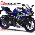 R25 livery movistar yamaha motogp 1