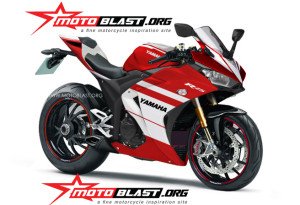 R25 modif ducati monster 2