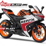 R25 REPSOL EDITION