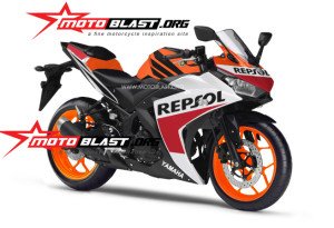 R25 REPSOL EDITION