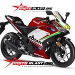 R25 DUCATI LIVERY-MOTOGP1