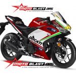 R25 DUCATI LIVERY-MOTOGP2
