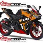 R25 NGM racing