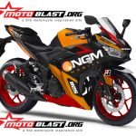 R25 NGM racing 2