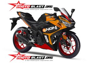 R25 NGM racing