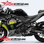 YAMAHAR25-VR46 sepang test motogp2